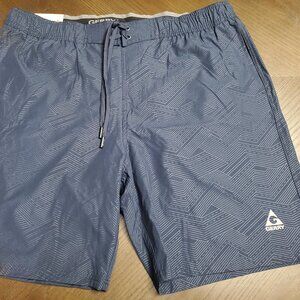 Gerry swim shorts Men's size XXL New With Tags